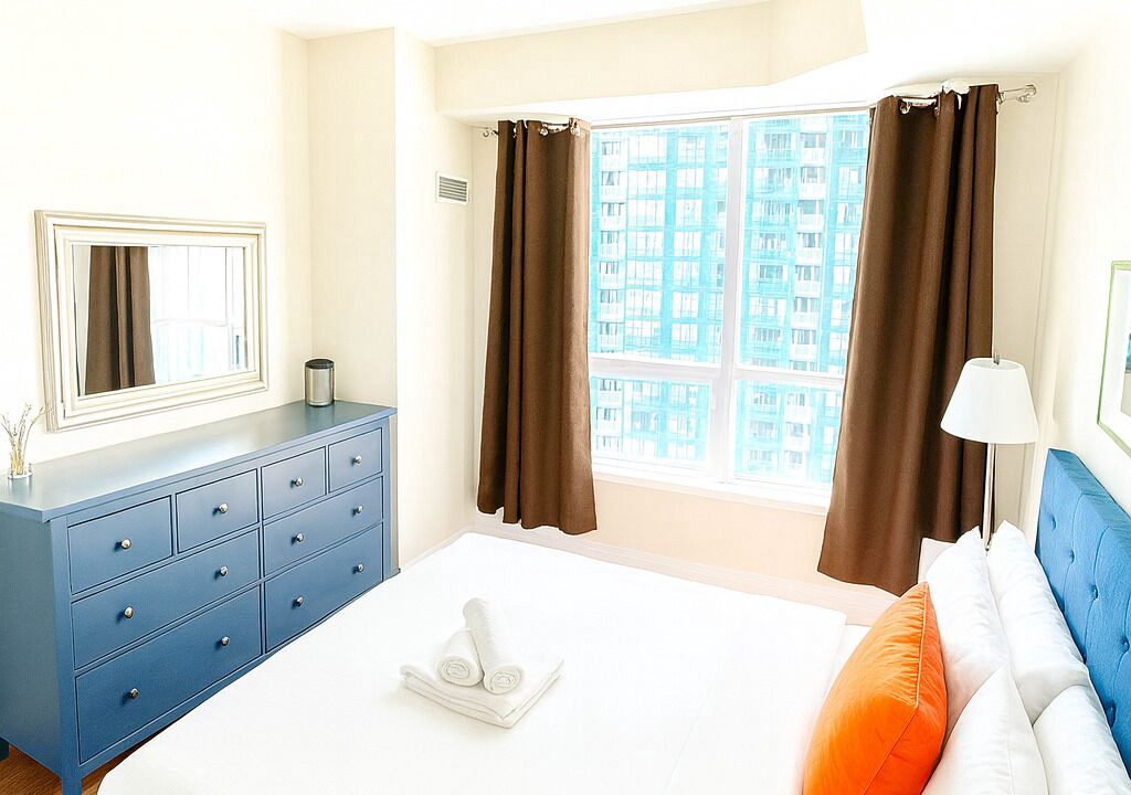 Photo of Bedroom in Willowdale