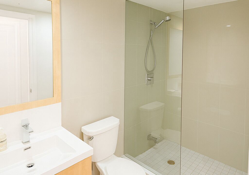 Photo of Bathroom in Willowdale