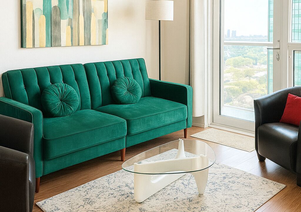 Photo of Livingroom in Willowdale