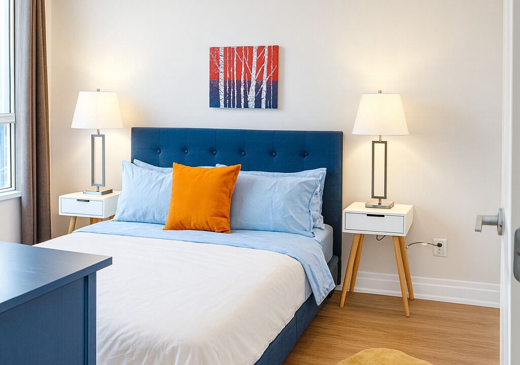 Photo of Bedroom in Willowdale