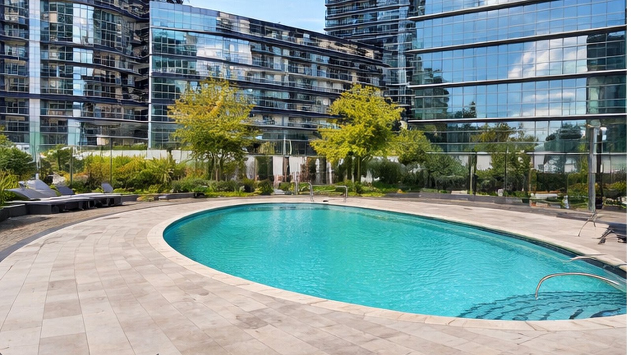 Photo of Outdoor in Willowdale