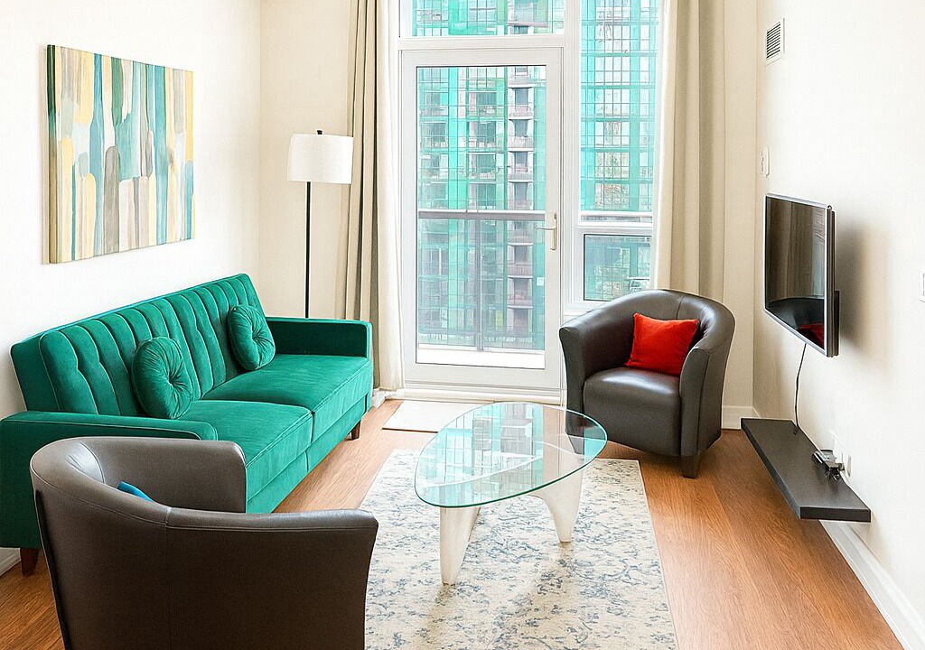 Photo of Livingroom in Willowdale