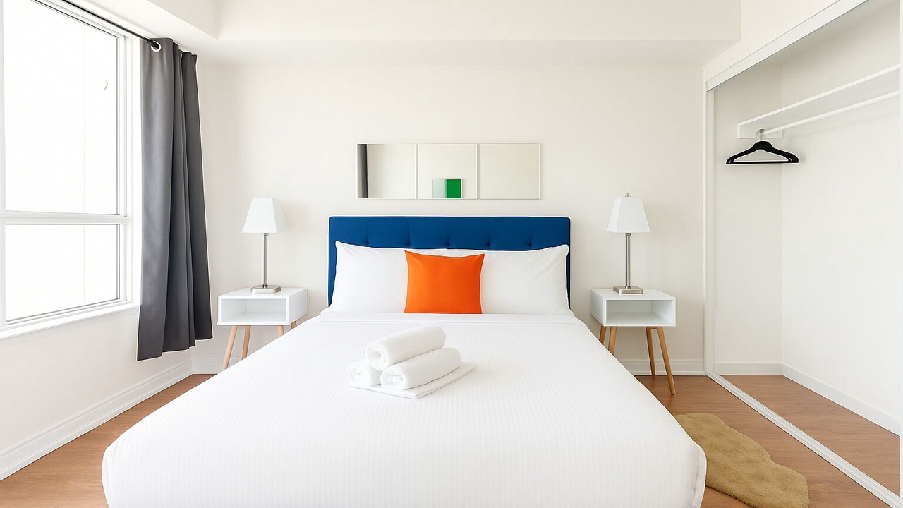 Photo of Bedroom in Willowdale