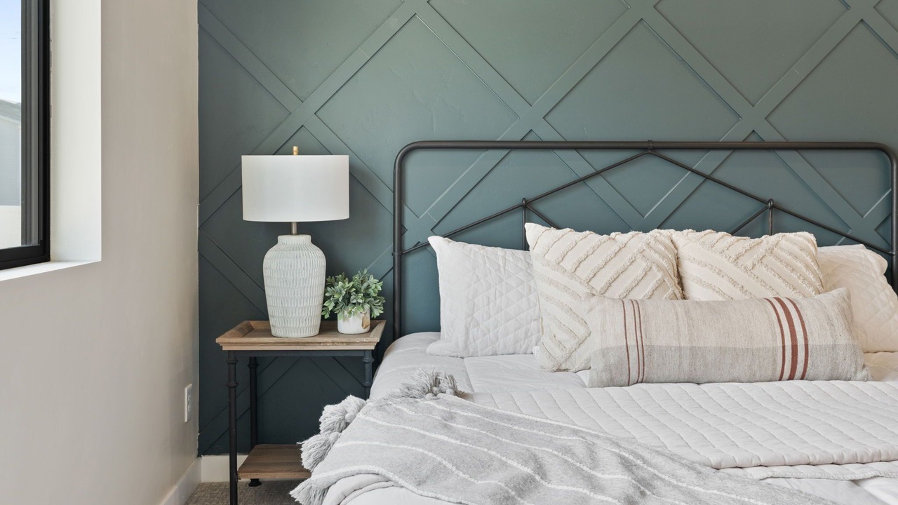 Photo of Bedroom in Midvale