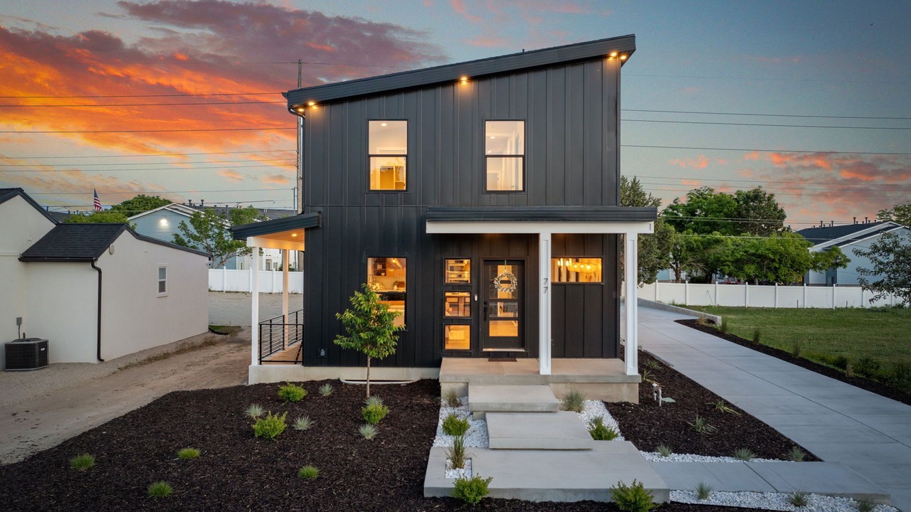 Photo of Outdoor in Midvale