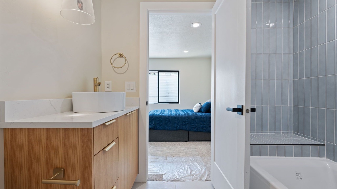 Photo of Bathroom in Midvale