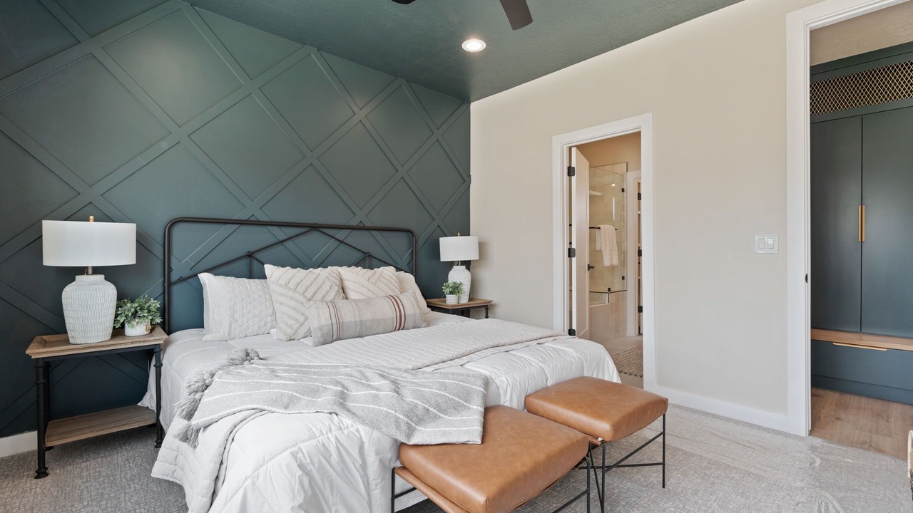 Photo of Bedroom in Midvale