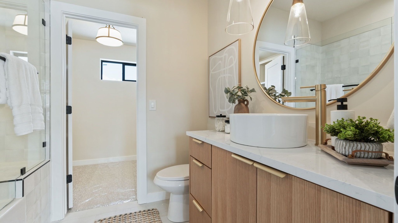 Photo of Bathroom in Midvale