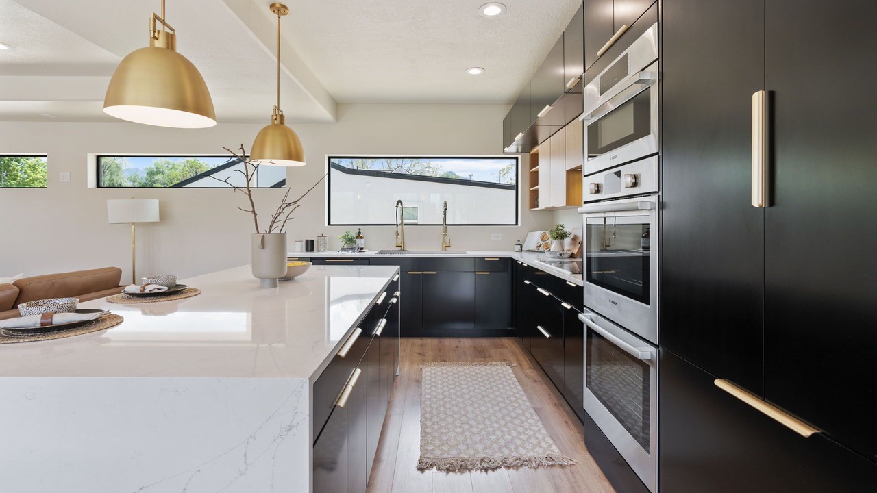 Photo of Kitchen in Midvale