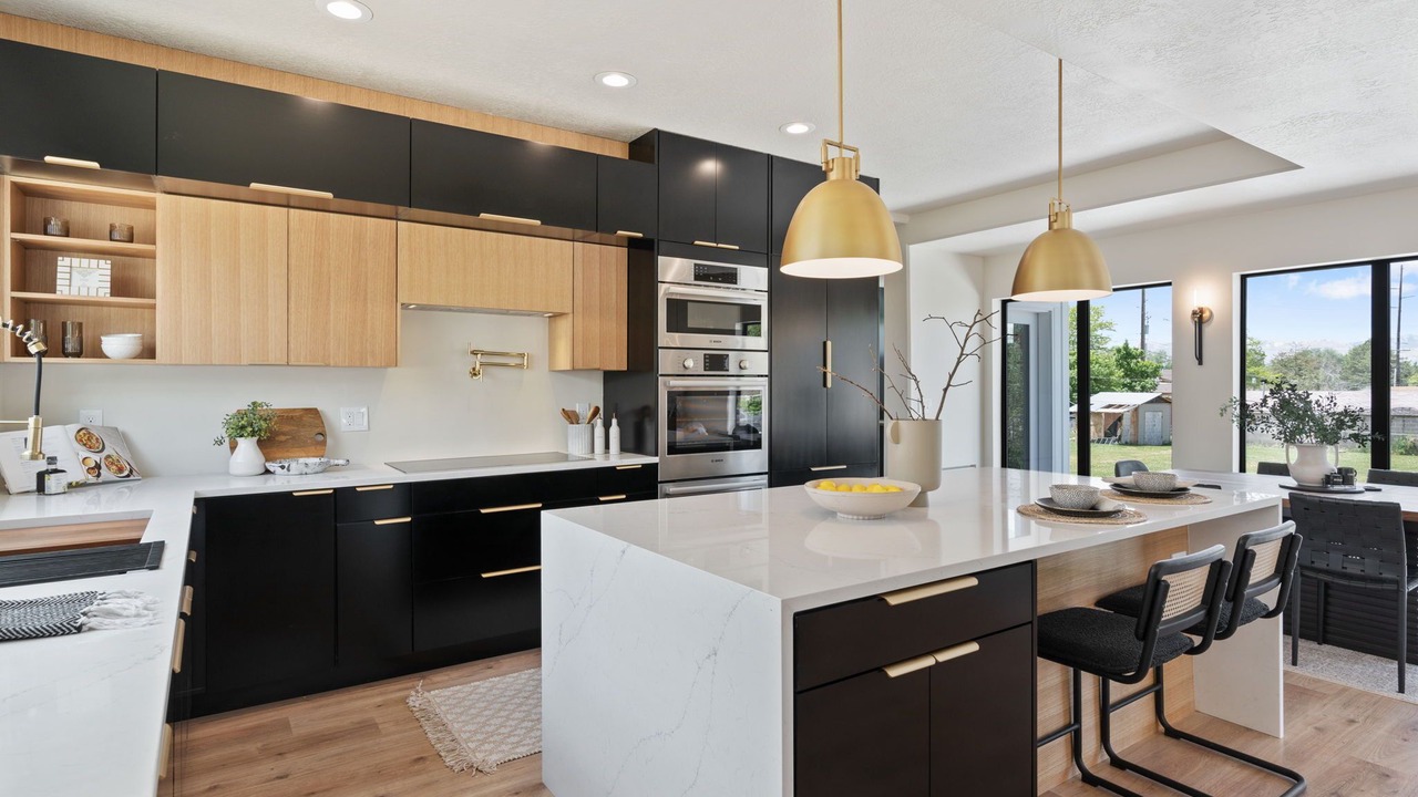 Photo of Kitchen in Midvale