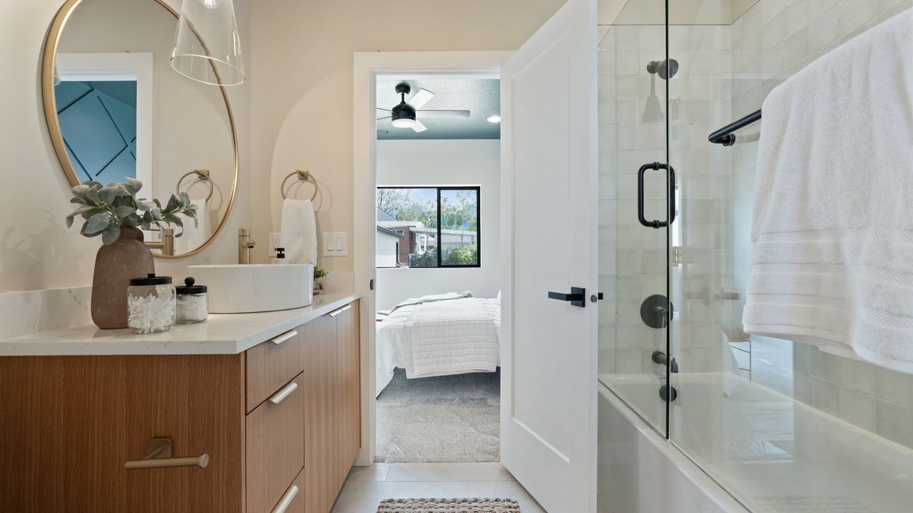 Photo of Bathroom in Midvale