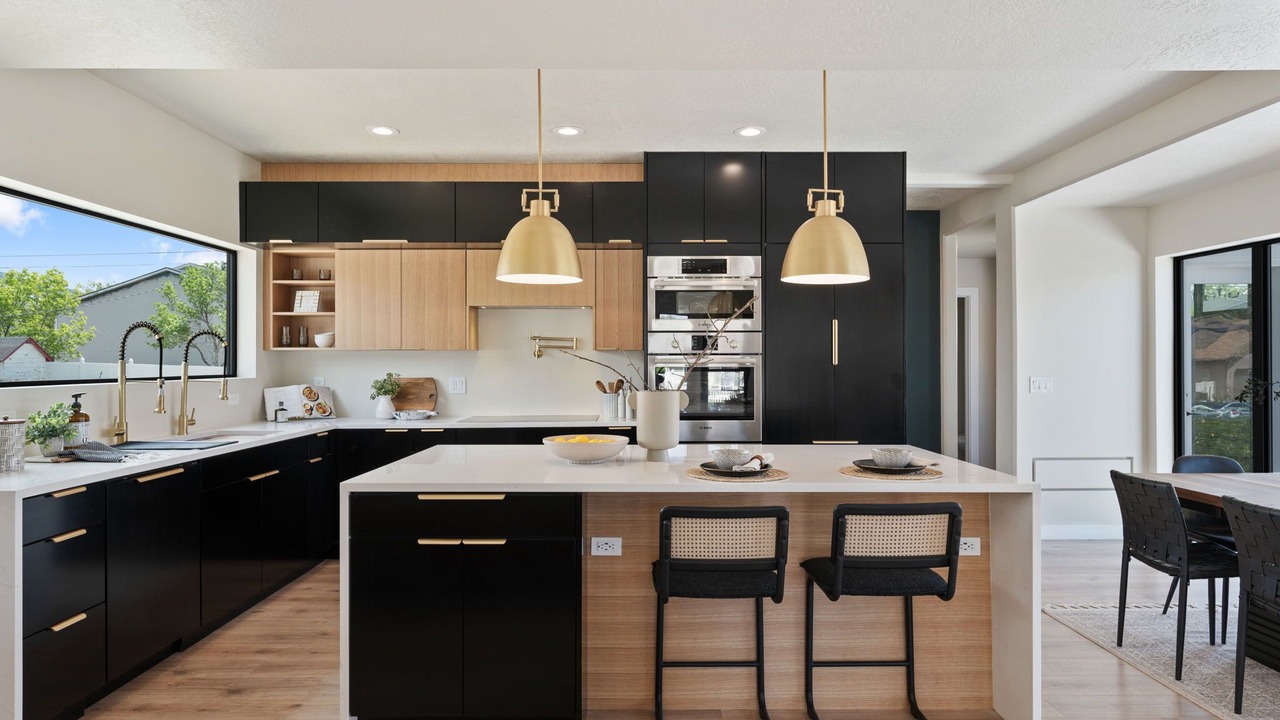 Photo of Kitchen in Midvale