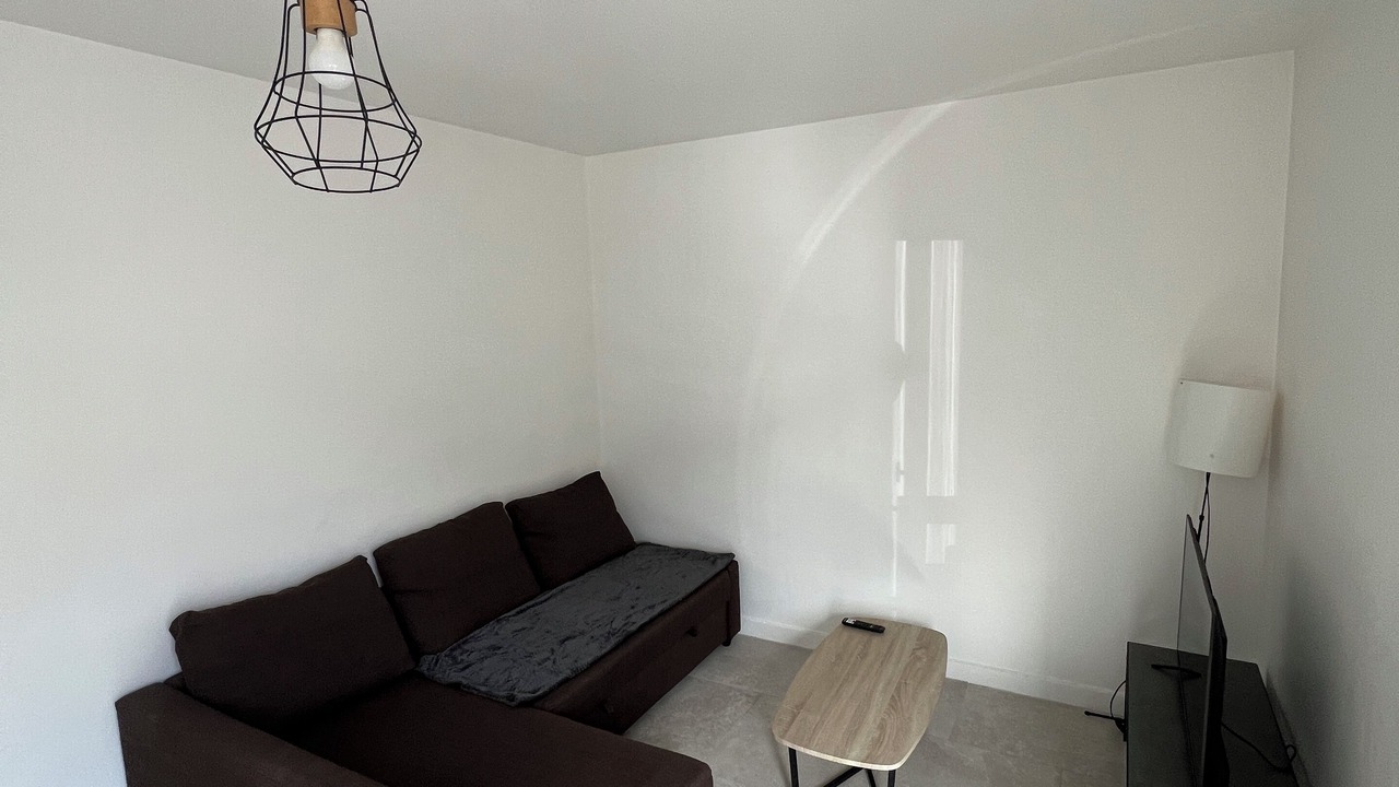 Photo of Livingroom in Chamalieres