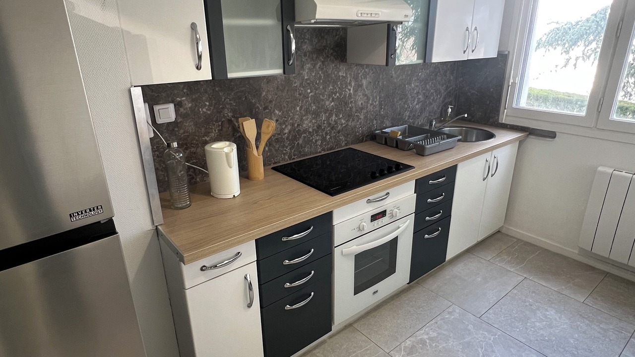 Photo of Kitchen in Chamalieres