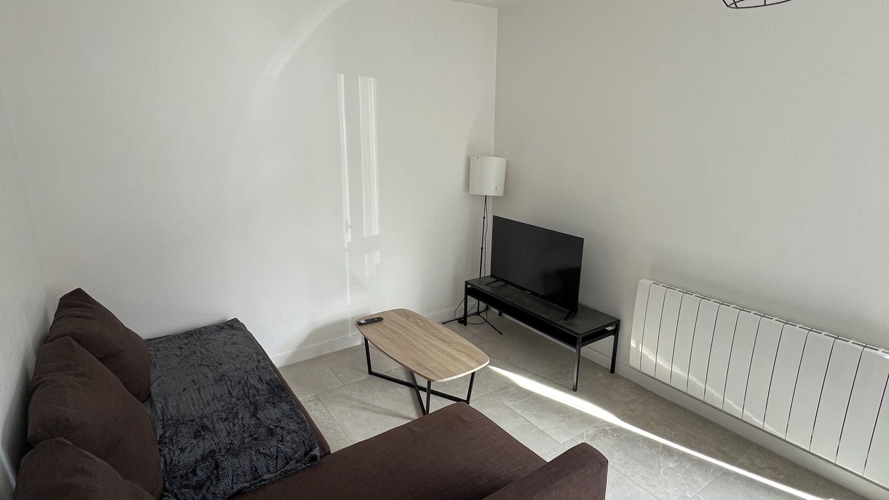 Photo of Livingroom in Chamalieres