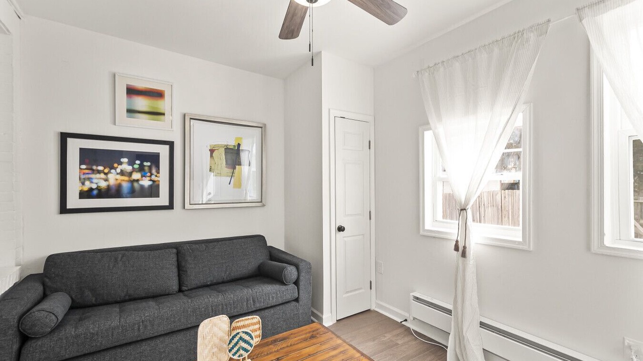 Photo of Livingroom in Trinidad