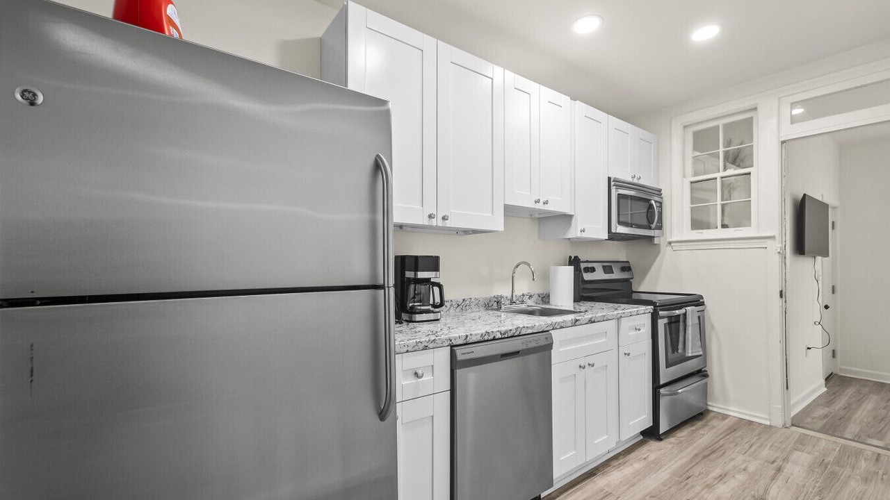 Photo of Kitchen in Trinidad