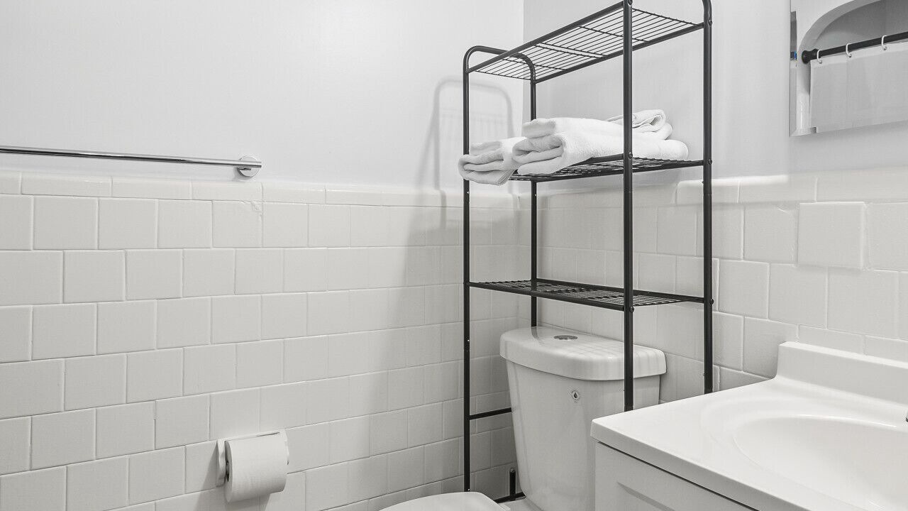 Photo of Bathroom in Trinidad