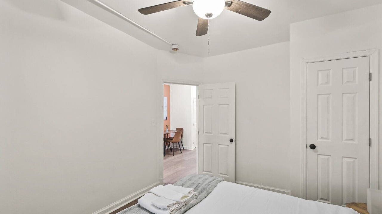 Photo of Bedroom in Trinidad