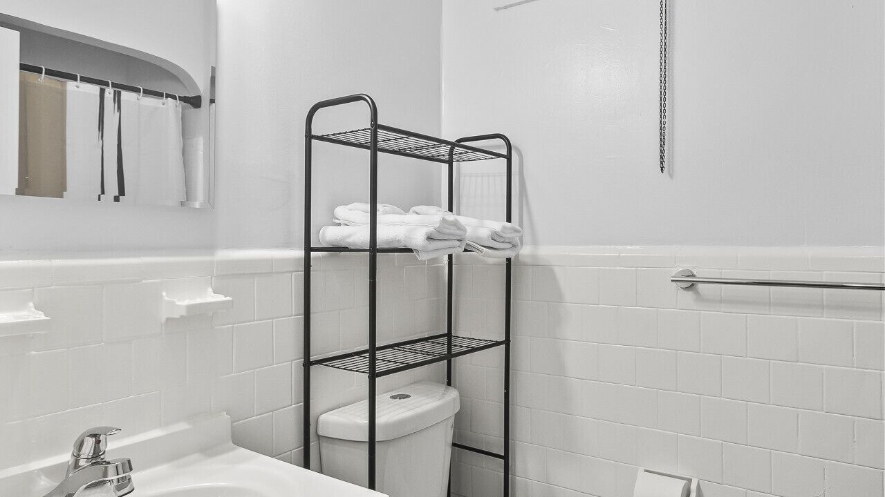 Photo of Bathroom in Trinidad