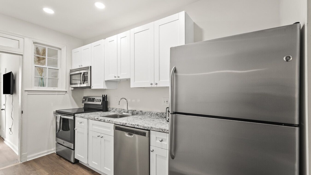 Photo of Kitchen in Trinidad