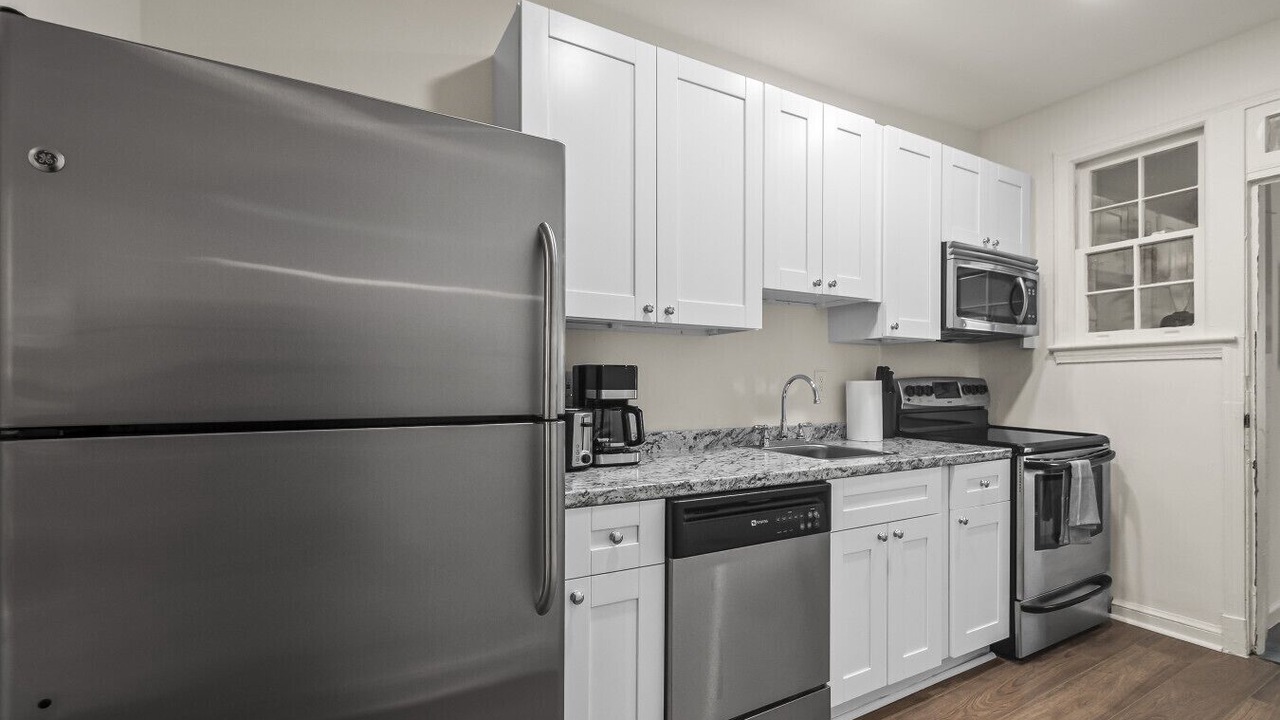 Photo of Kitchen in Trinidad