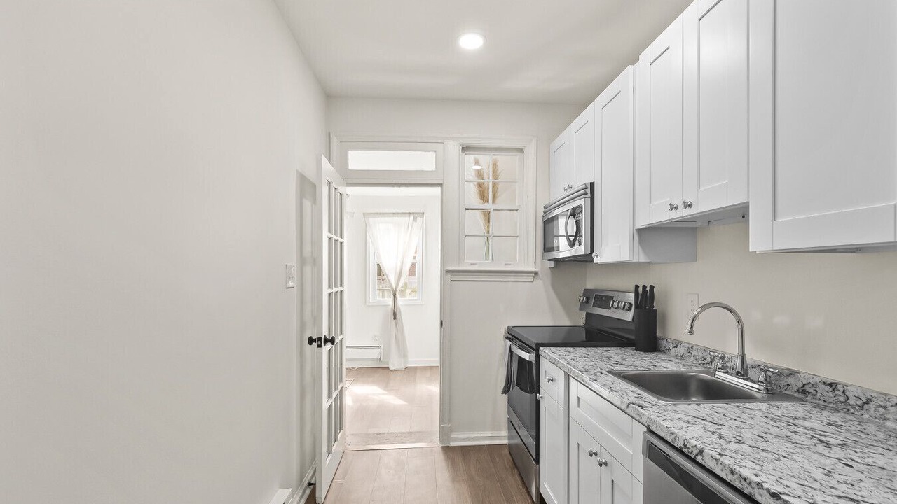 Photo of Kitchen in Trinidad