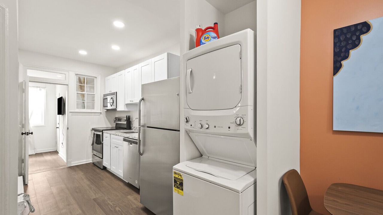 Photo of Kitchen in Trinidad