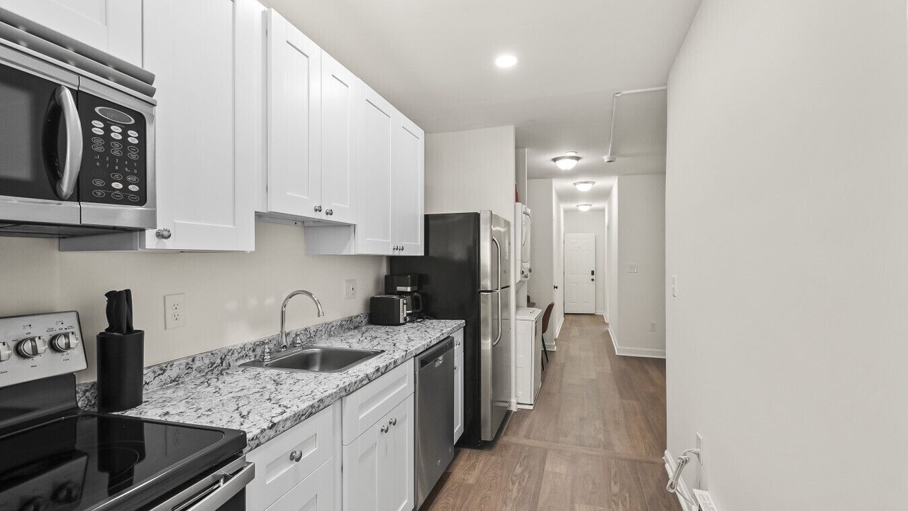 Photo of Kitchen in Trinidad