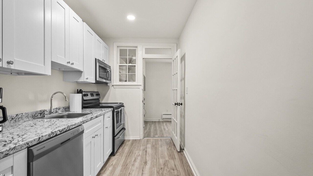 Photo of Kitchen in Trinidad