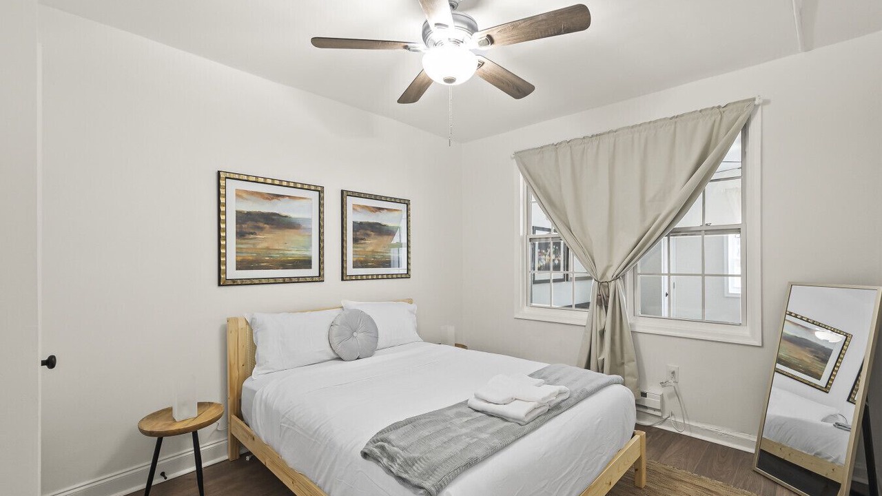 Photo of Bedroom in Trinidad