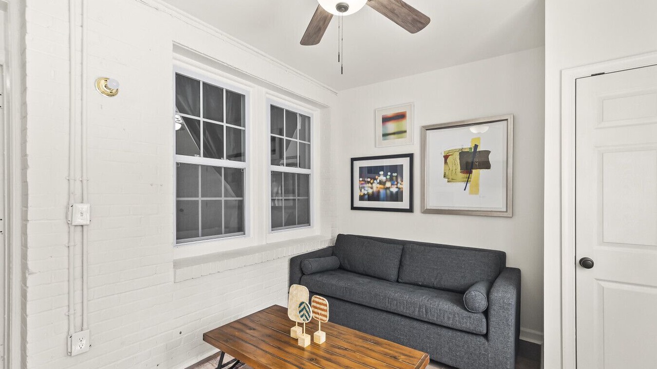 Photo of Livingroom in Trinidad