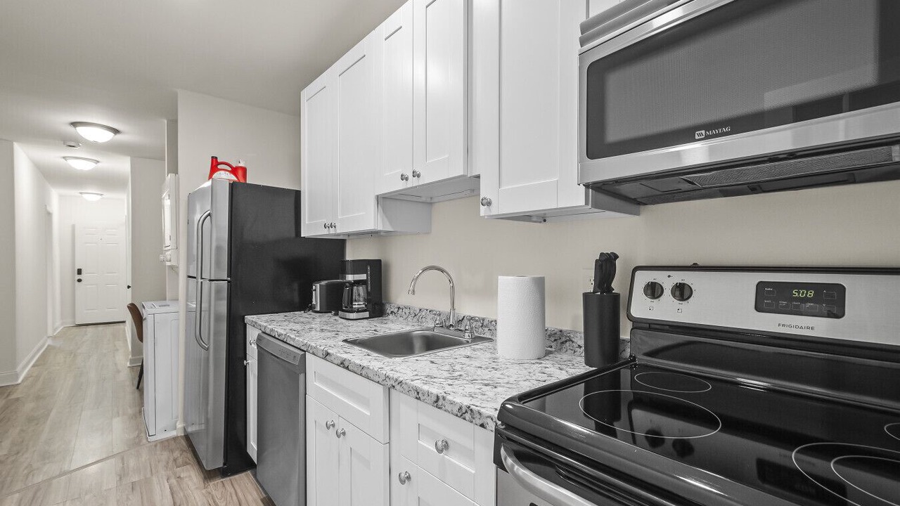 Photo of Kitchen in Trinidad