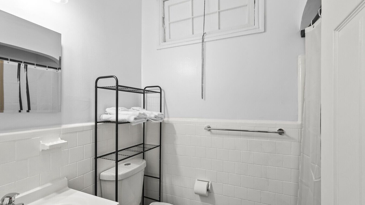 Photo of Bathroom in Trinidad
