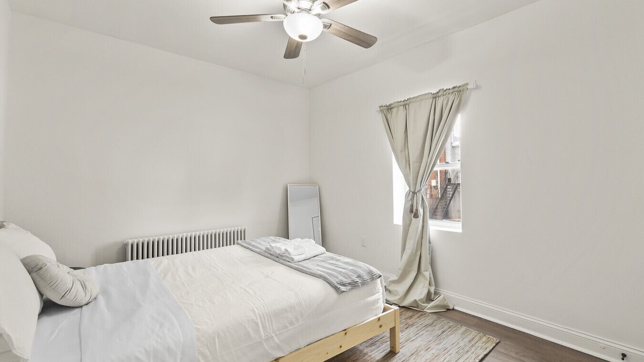 Photo of Bedroom in Trinidad