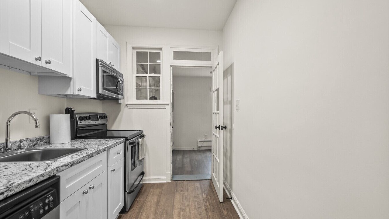 Photo of Kitchen in Trinidad