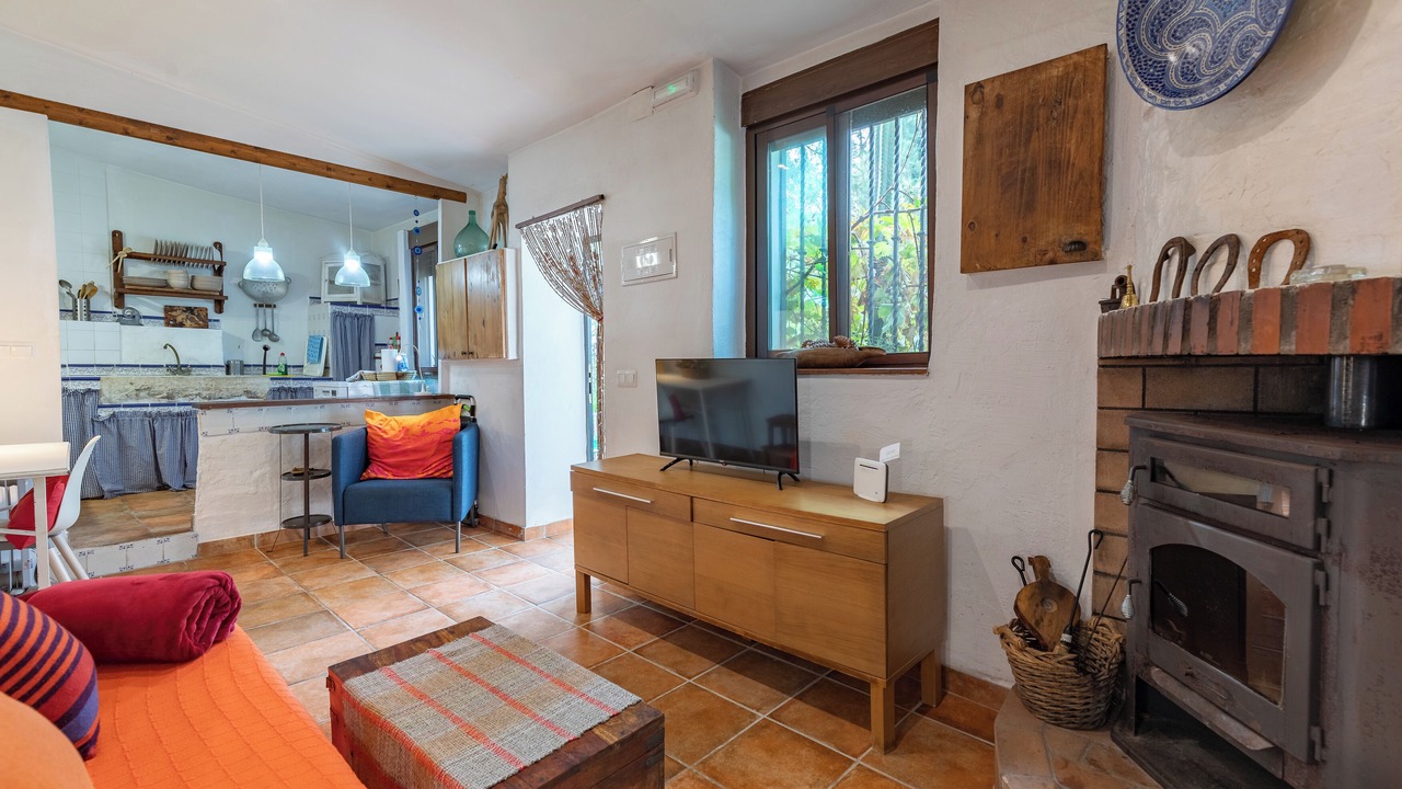 Photo of Livingroom in Alcudia de Veo
