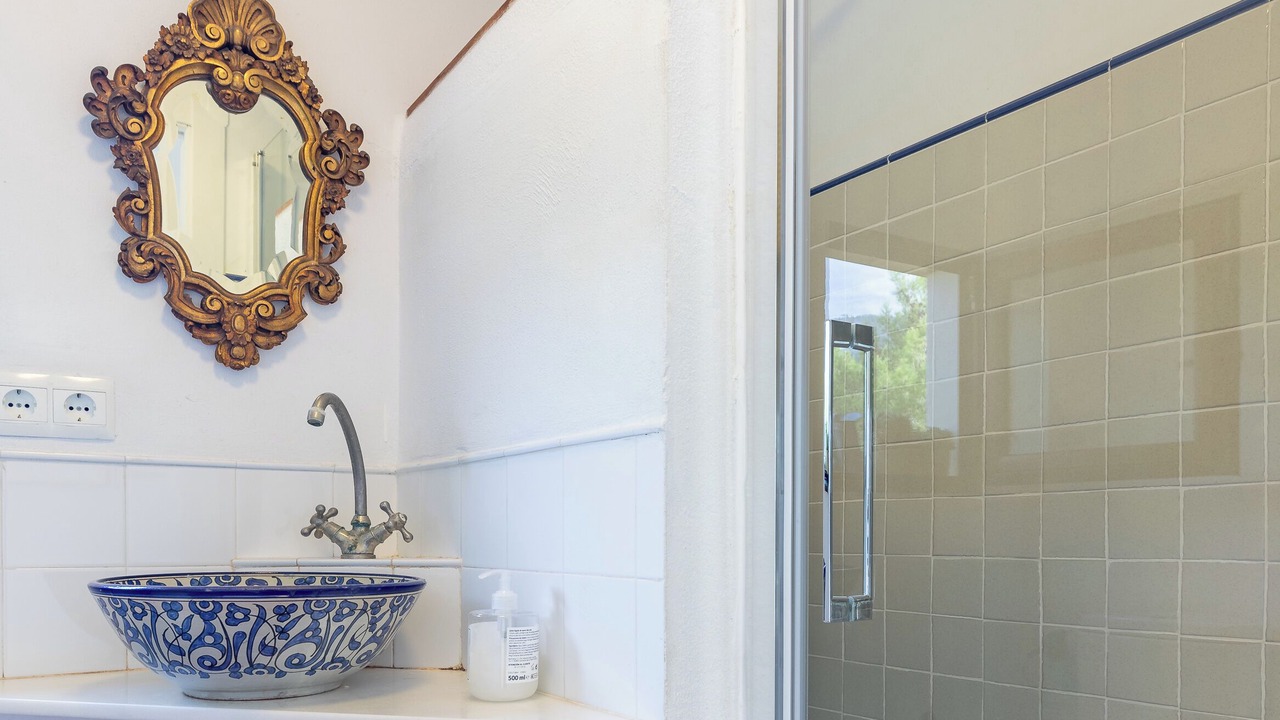 Photo of Bathroom in Alcudia de Veo