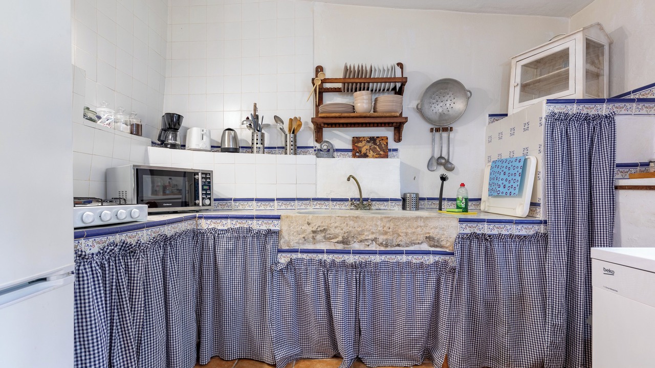 Photo of Kitchen in Alcudia de Veo