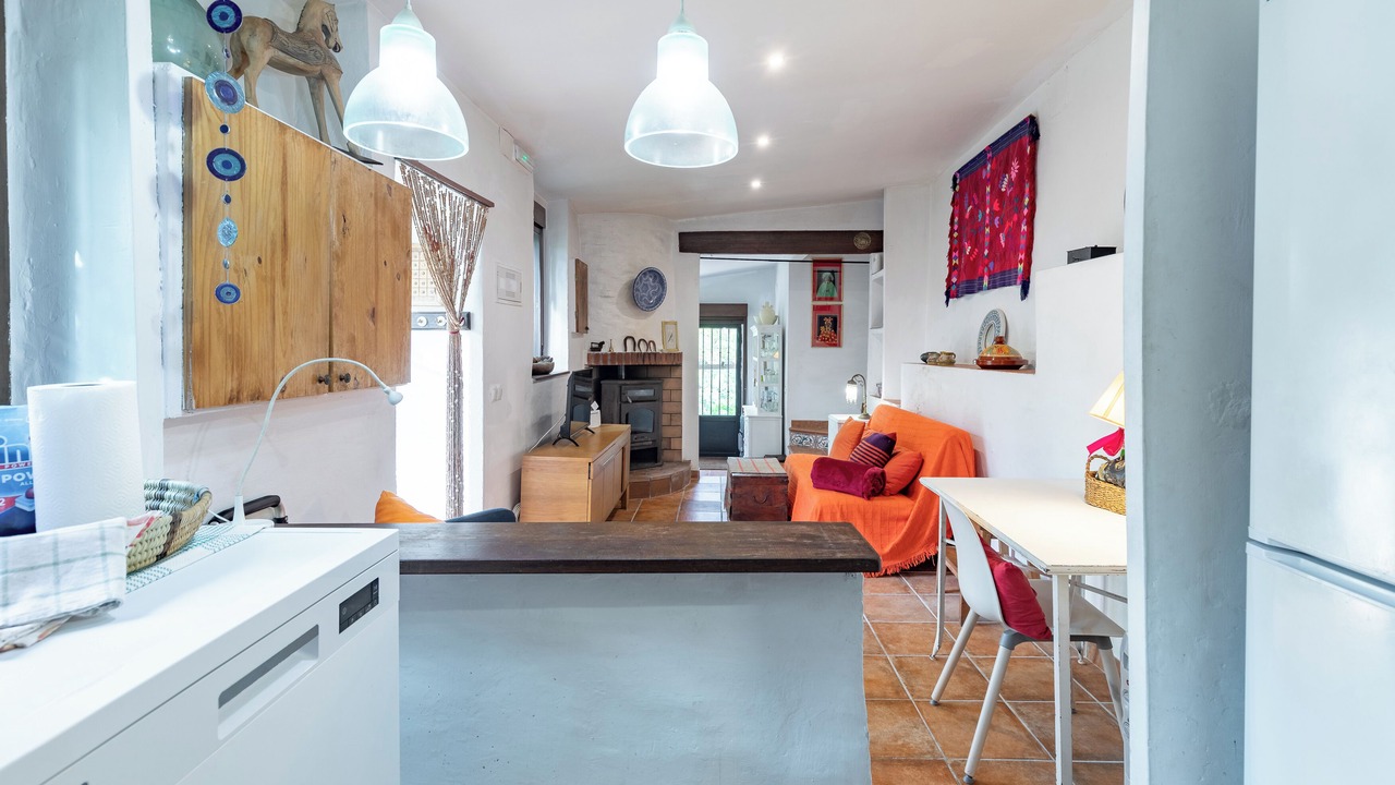 Photo of Livingroom in Alcudia de Veo