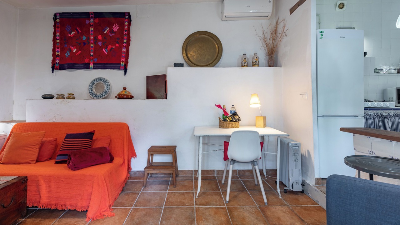 Photo of Livingroom in Alcudia de Veo