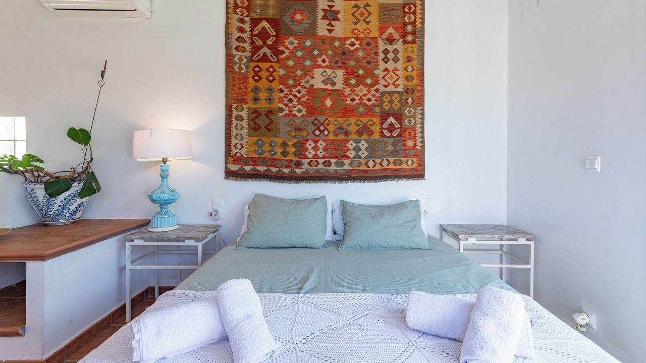 Photo of Bedroom in Alcudia de Veo