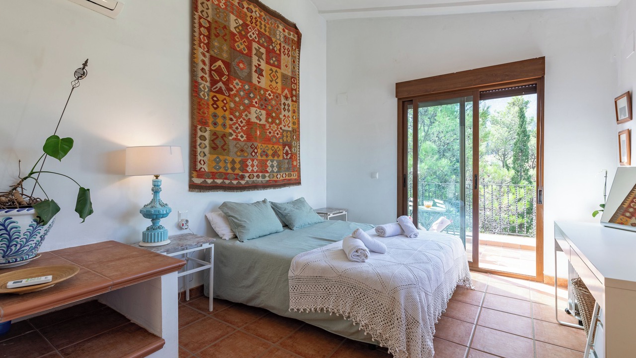 Photo of Bedroom in Alcudia de Veo