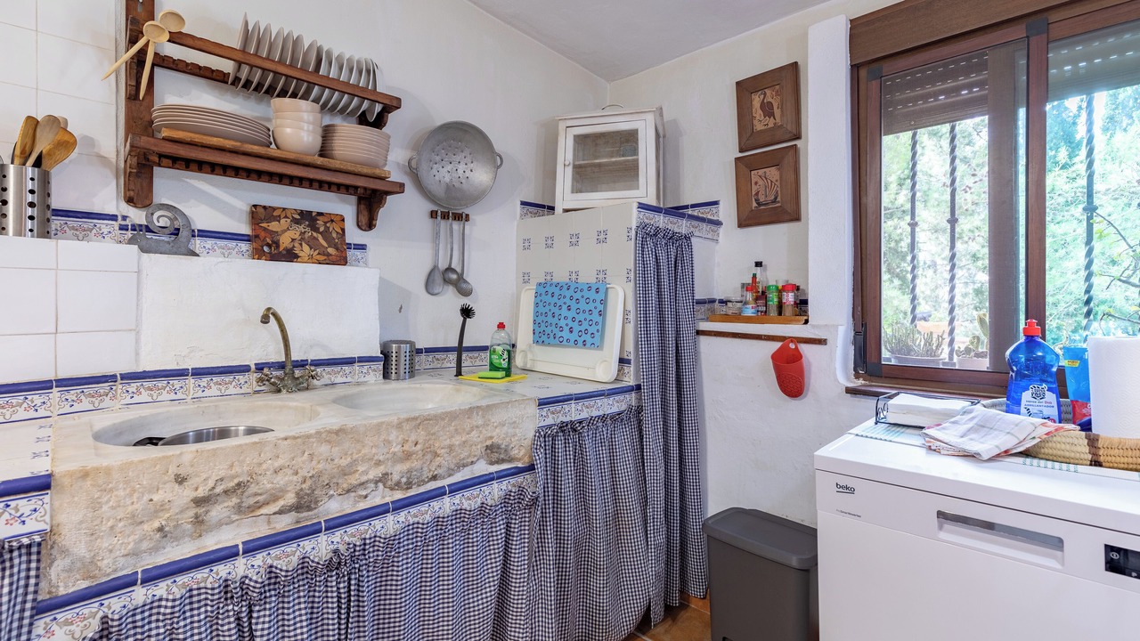 Photo of Bathroom in Alcudia de Veo