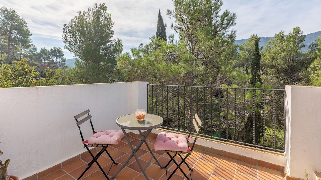 Photo of Outdoor in Alcudia de Veo