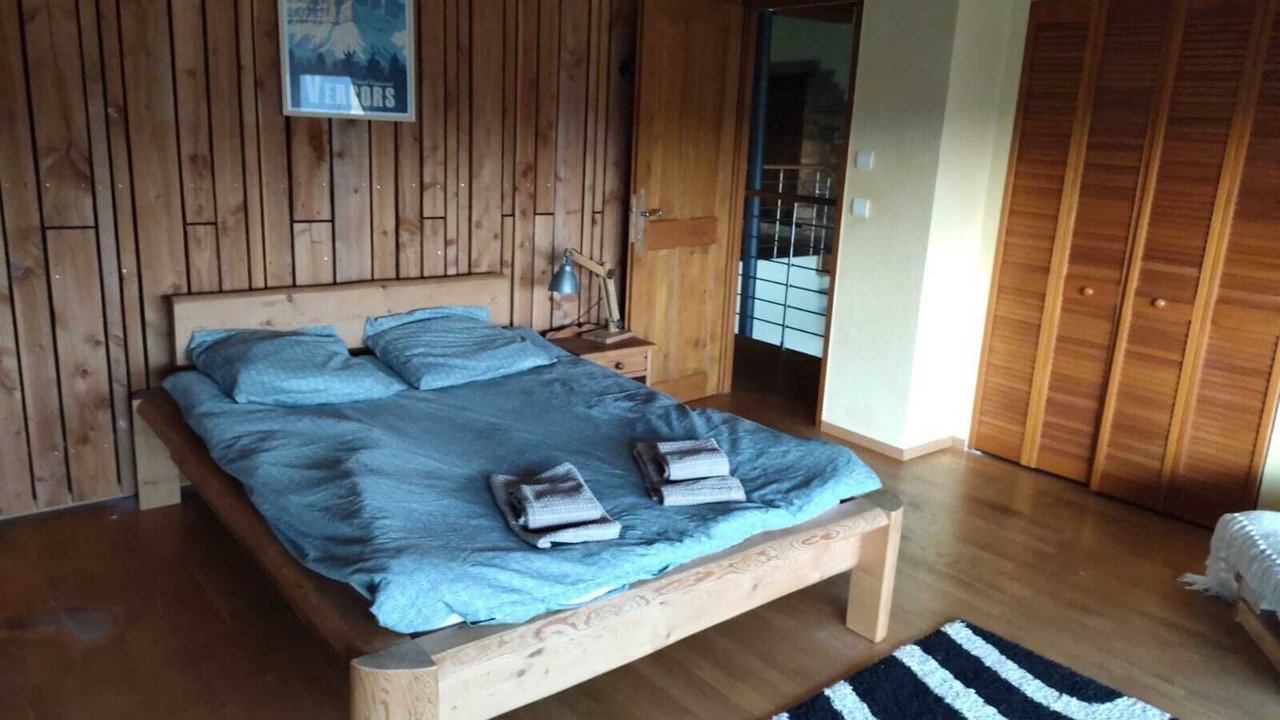Photo of Bedroom in Nantoin