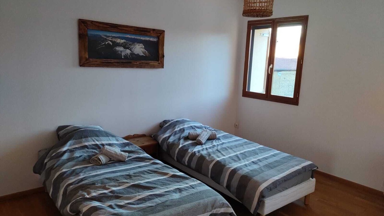 Photo of Bedroom in Nantoin