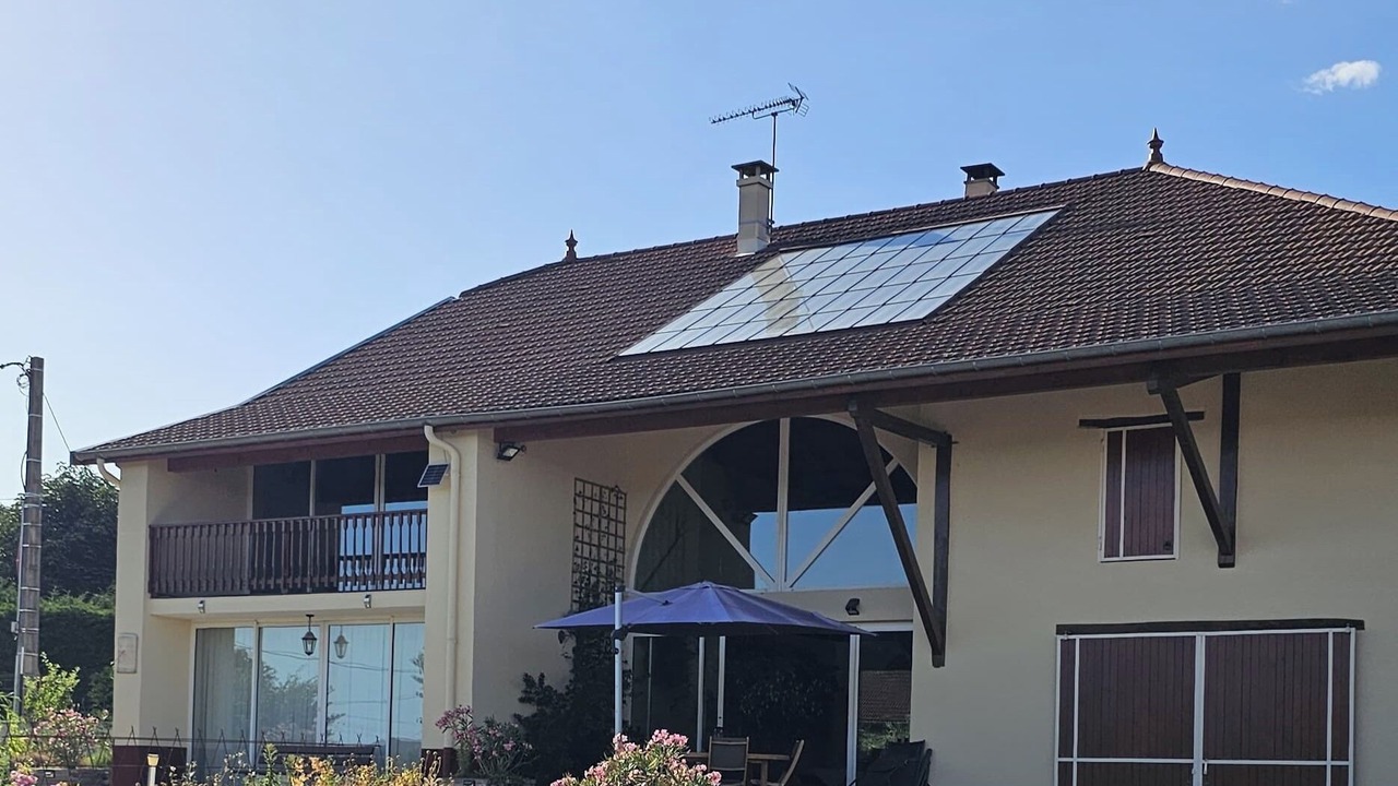 Photo of Outdoor in Nantoin