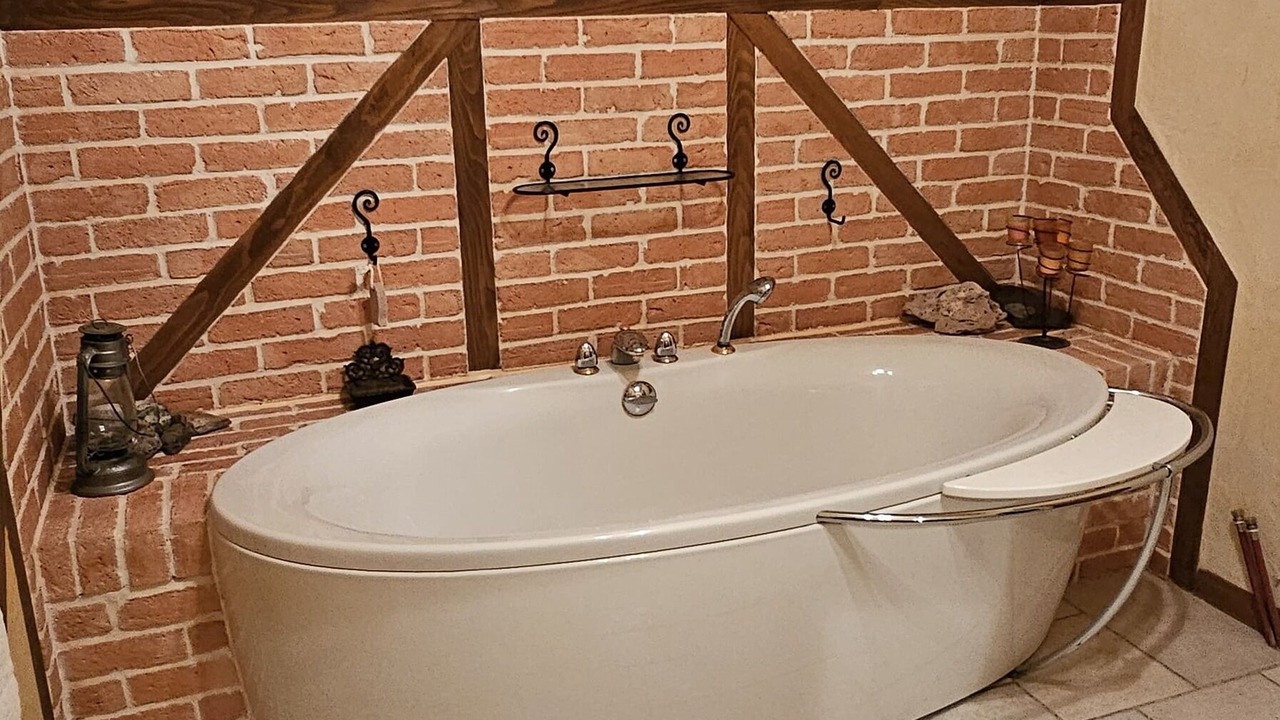 Photo of Bathroom in Nantoin