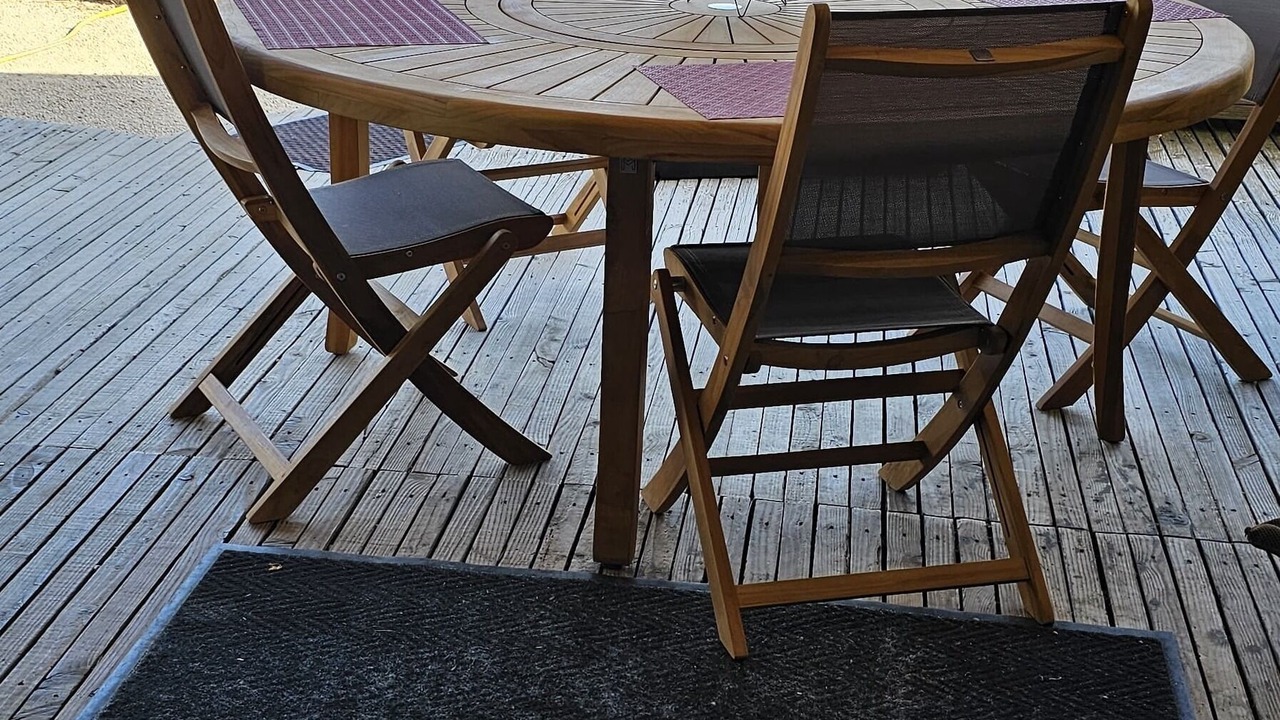 Photo of Outdoor in Nantoin